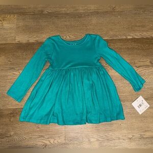 Toddler Dress - Super Soft - 2t